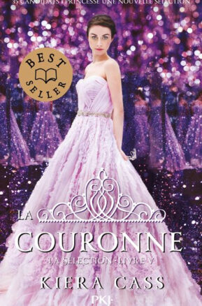 Résumé de La sélection, tome 5 : La couronne