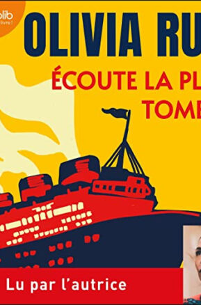 Résumé de Écoute la pluie tomber