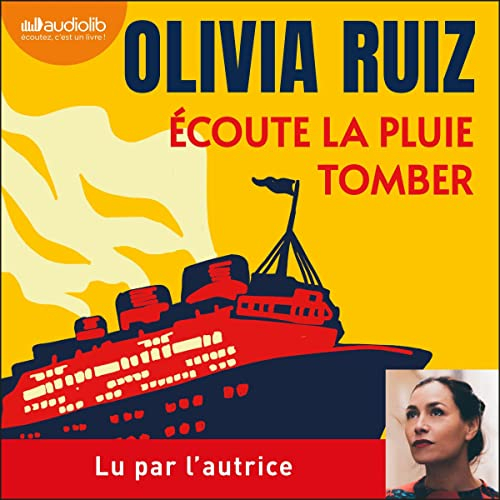 Résumé de Écoute la pluie tomber