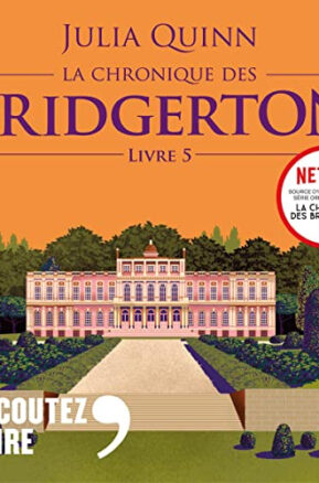 Résumé de La chronique des Bridgerton, tome 5 : Éloïse