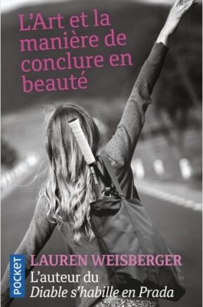Résumé de L'art et la manière de conclure en beauté