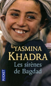 Résumé de Les Sirènes de Bagdad