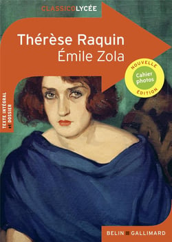 Résumé de Thérèse Raquin