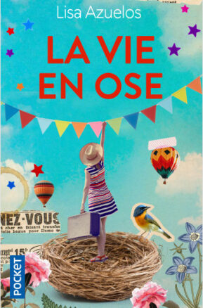 Résumé de La vie en ose