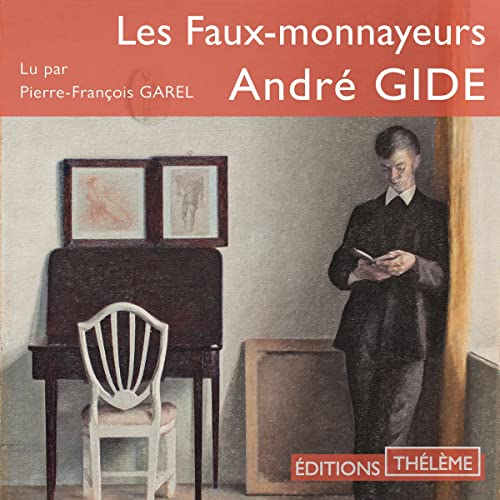 Résumé de Les Faux-monnayeurs