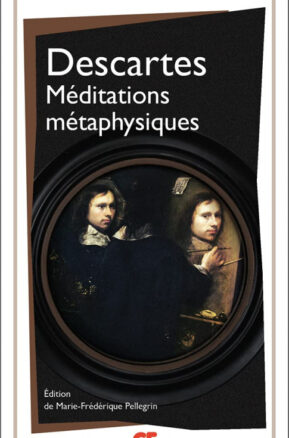 Résumé de Méditations métaphysiques