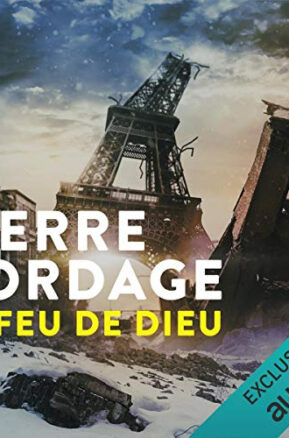 Résumé de Le Feu de Dieu