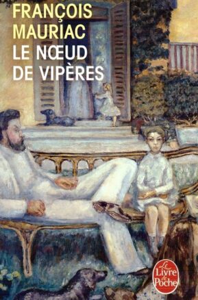 Résumé de Le noeud de vipères