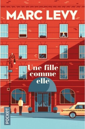 Résumé de Une fille comme elle