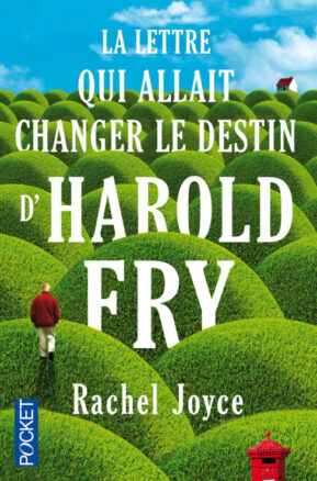 Résumé de La lettre qui allait changer le destin d'Harold Fry arriva le mardi... / La lettre qui allait changer le destin d'Harold Fry