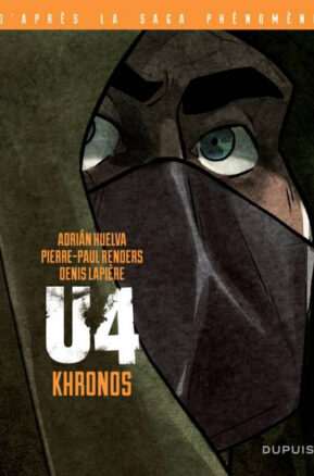 Résumé de U4 : Khronos (BD)