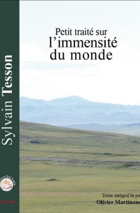 Résumé de Petit traité sur l'immensité du monde