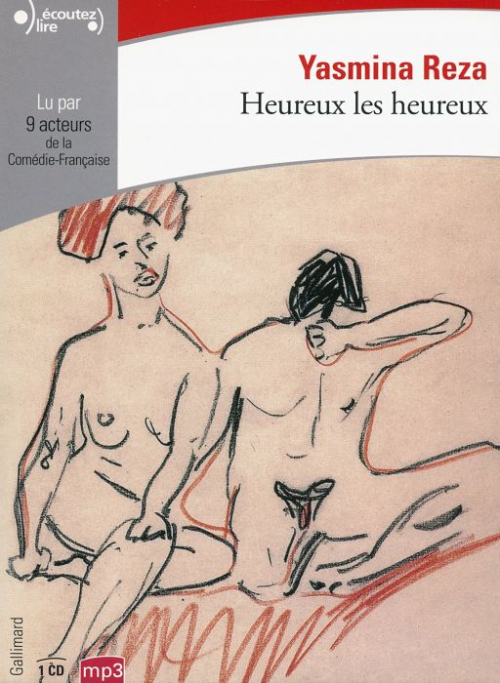 Résumé de Heureux les heureux