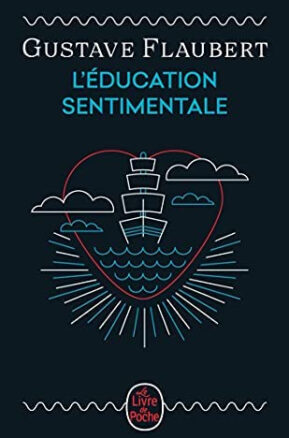 Résumé de L'Éducation sentimentale