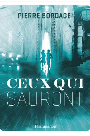 Résumé de Jean et Clara, tome 1 : Ceux qui sauront