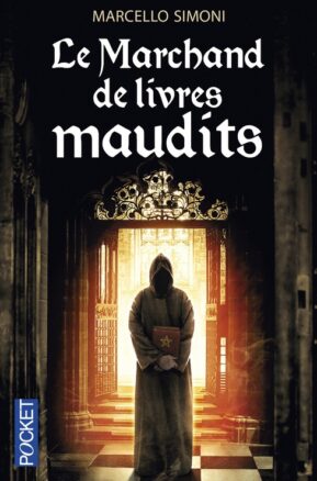 Résumé de Le Marchand de livres maudits, tome 1