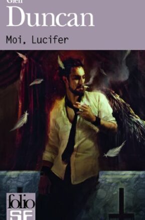 Résumé de Moi, Lucifer
