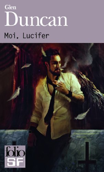 Résumé de Moi, Lucifer
