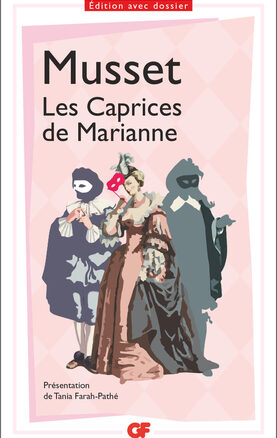 Résumé de Les caprices de Marianne