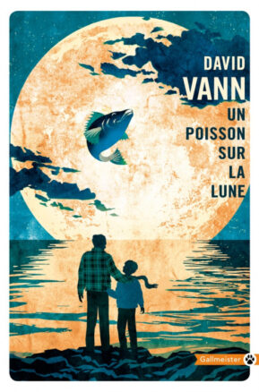 Résumé de Un poisson sur la lune