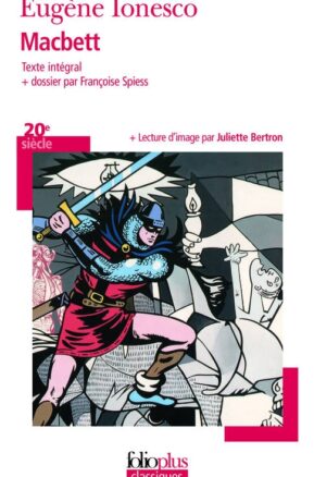 Résumé de Macbett