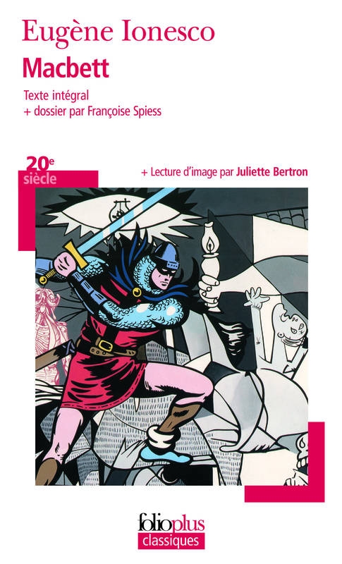 Résumé de Macbett