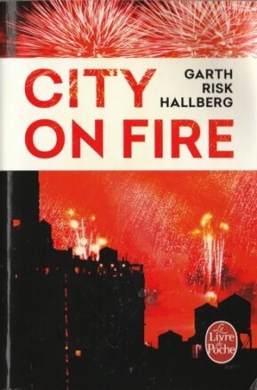 Résumé de City on fire