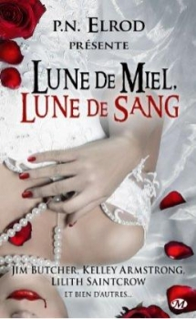 Résumé de Lune de miel, lune de sang