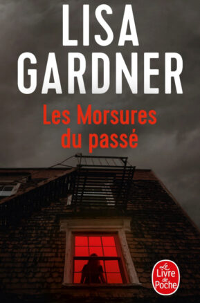 Résumé de Les morsures du passé