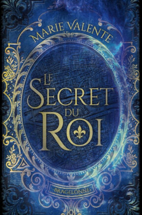 Résumé de Le secret du roi
