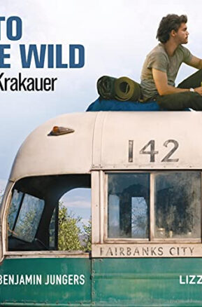 Résumé de Into the wild