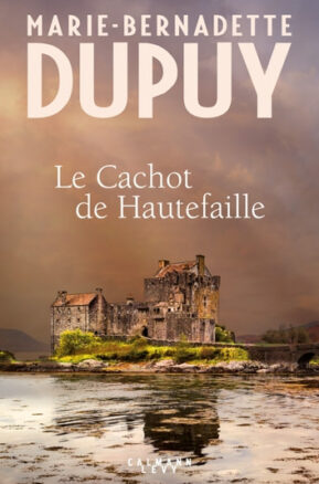 Résumé de Le cachot de Hautefaille