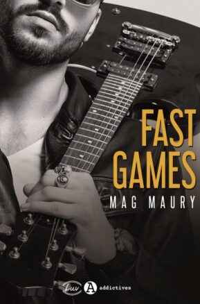 Résumé de Fast games