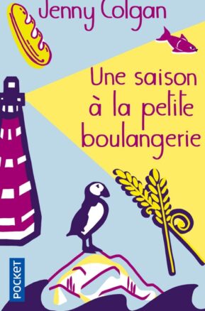 Résumé de La Petite Boulangerie, tome 2 : Une saison à la petite boulangerie