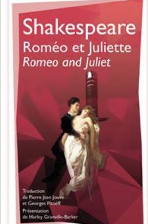 Résumé de Roméo et Juliette