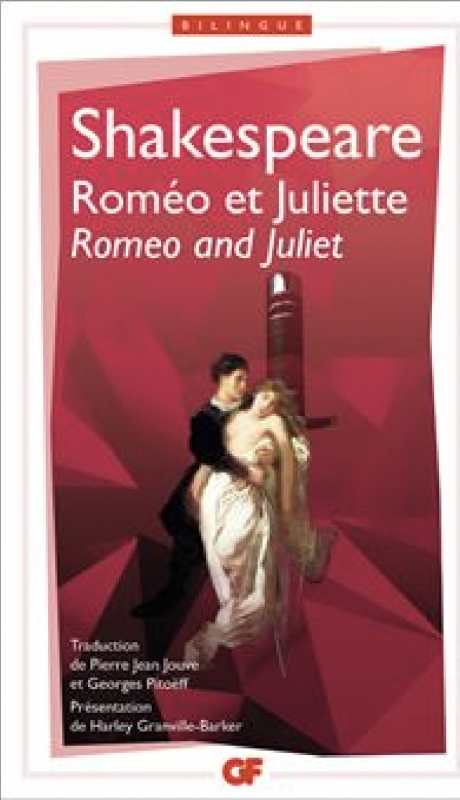 Résumé de Roméo et Juliette