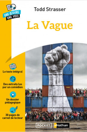 Résumé de La vague