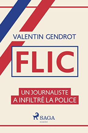 Résumé de Flic