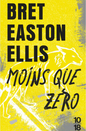 Résumé de Moins que zéro