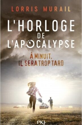Résumé de L'horloge de l'apocalypse