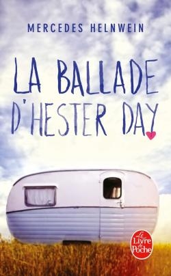 Résumé de La Ballade d'Hester Day