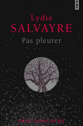 Résumé de Pas pleurer