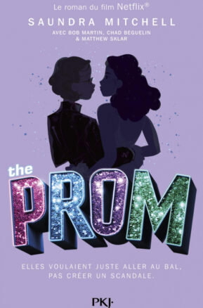 Résumé de The Prom