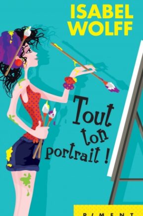 Résumé de Tout ton portrait !