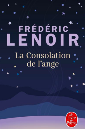 Résumé de La consolation de l'ange