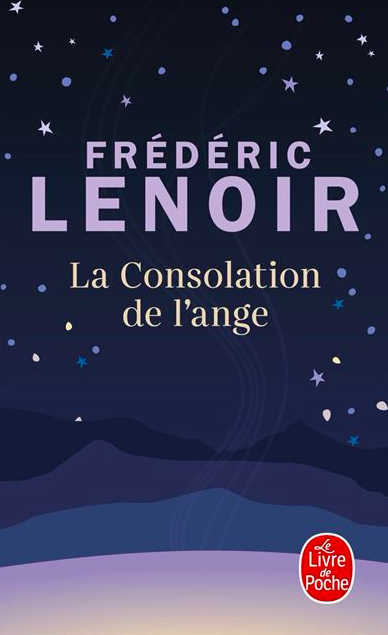Résumé de La consolation de l'ange
