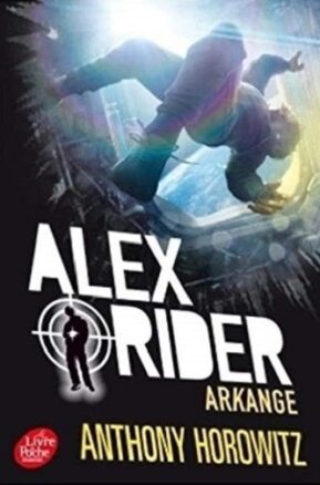 Résumé de Alex Rider, tome 06 : Arkange
