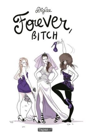 Résumé de Forever, bitch