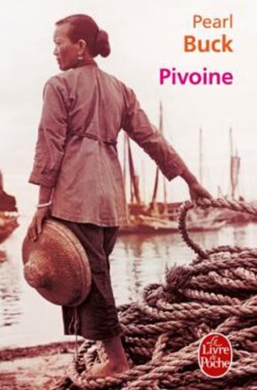 Résumé de Pivoine