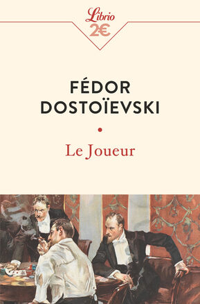 Résumé de Le joueur